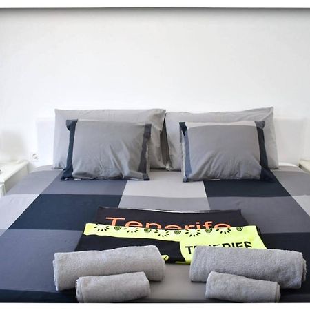 Margherita'S Apartment San Eugenio Costa Adeje Esterno foto