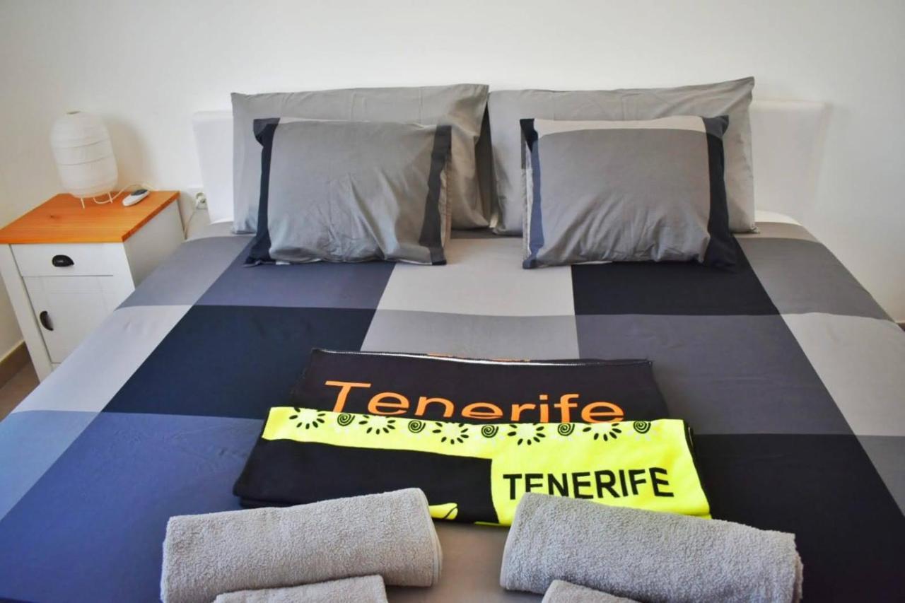 Margherita'S Apartment San Eugenio Costa Adeje Esterno foto