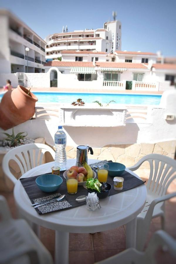 Margherita'S Apartment San Eugenio Costa Adeje Esterno foto