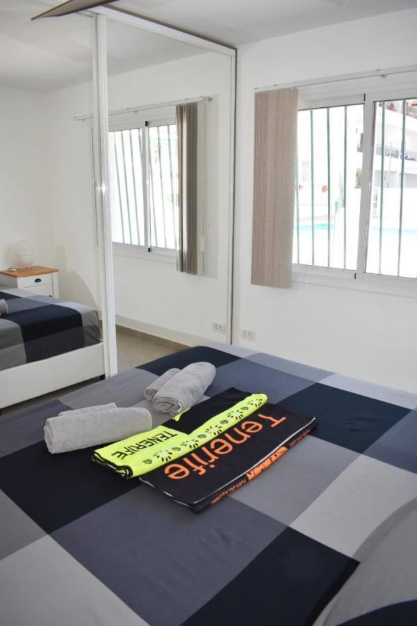 Margherita'S Apartment San Eugenio Costa Adeje Esterno foto